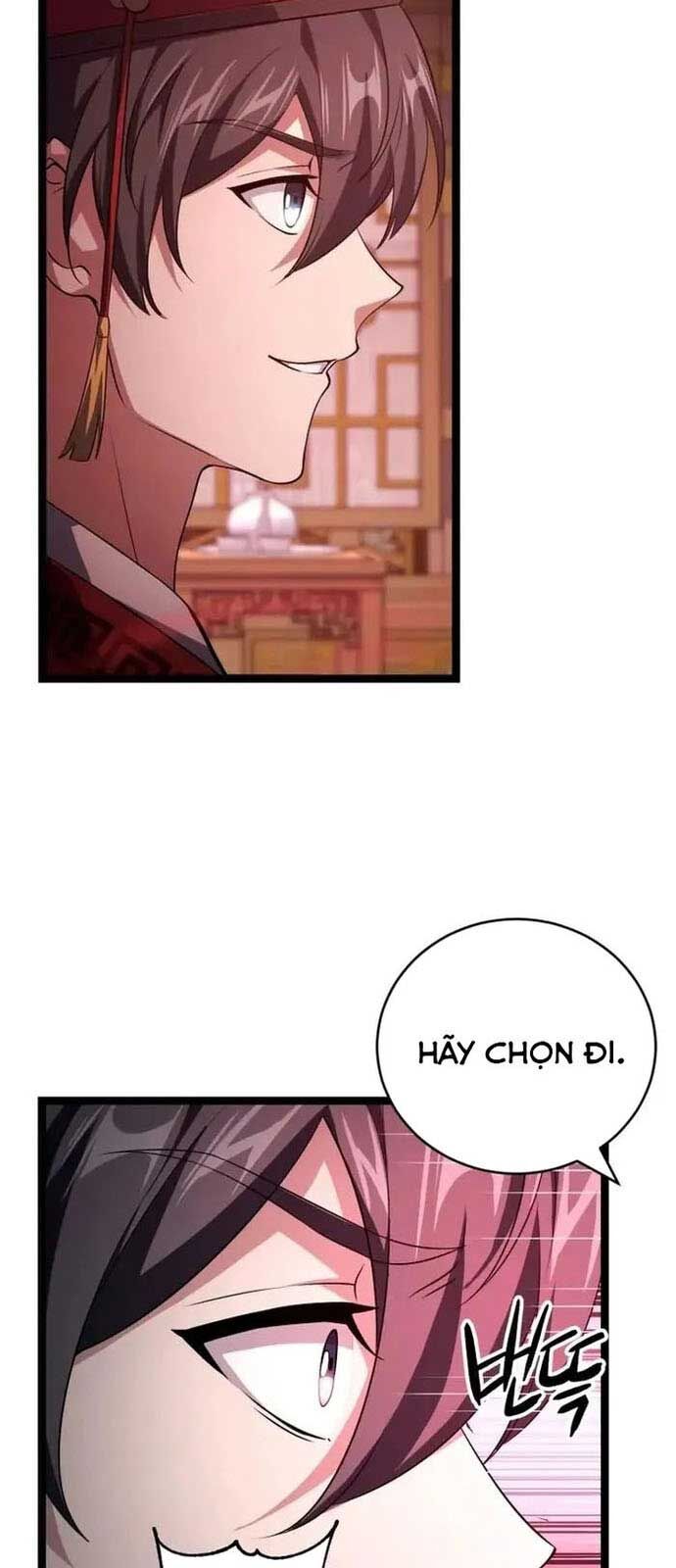 Võ Thần Tái Sinh Chapter 9 - Trang 2