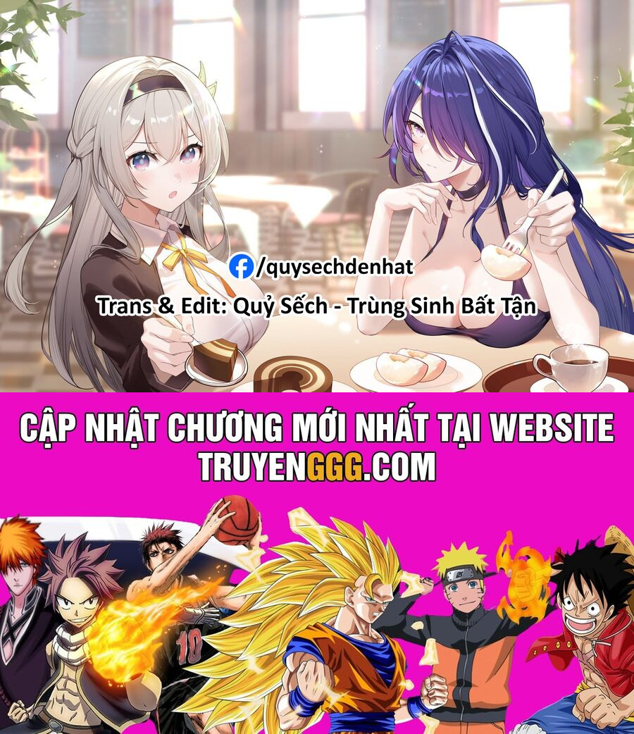 Tuyển tập truyện dịch của Page có hứng thì dịch Doujinshi Chapter 848 - Next Chapter 849