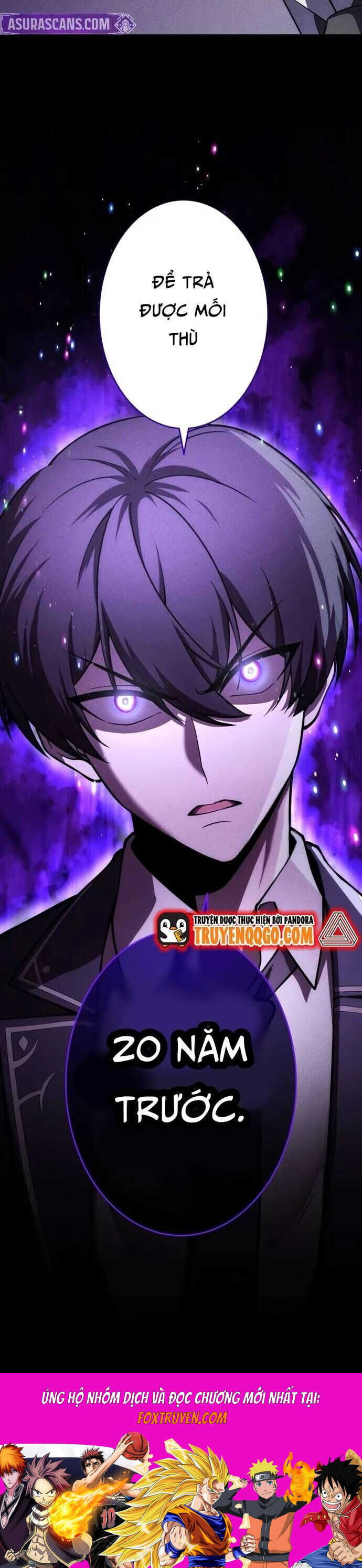 Anh Hùng Tái Xuất Học Viện Chapter 15 - Trang 2