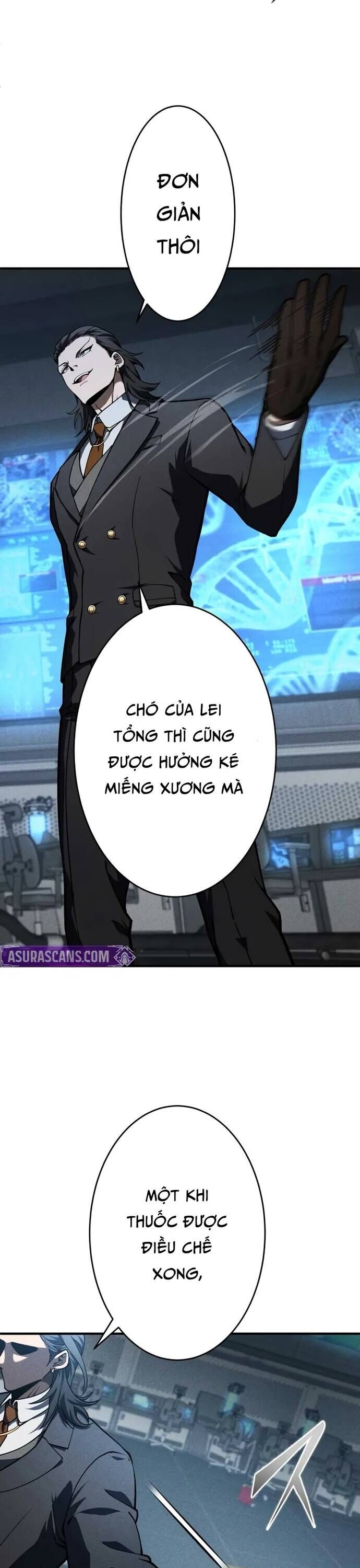 Anh Hùng Tái Xuất Học Viện Chapter 15 - Trang 2