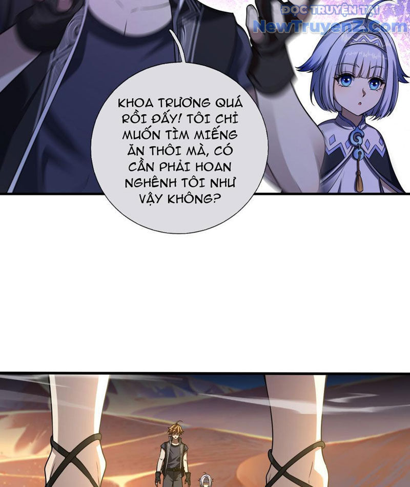 Cái Bóng Của Ta Là Loli Chapter 2 - Next Chapter 3