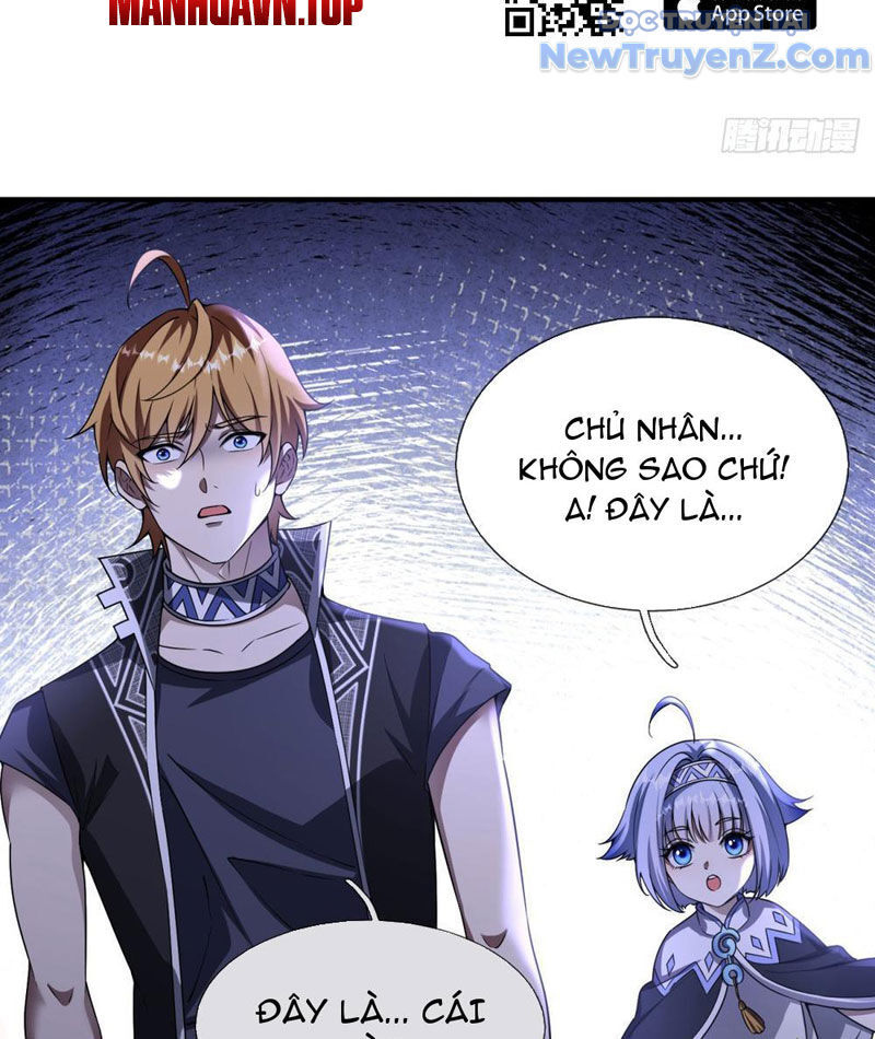 Cái Bóng Của Ta Là Loli Chapter 2 - Next Chapter 3