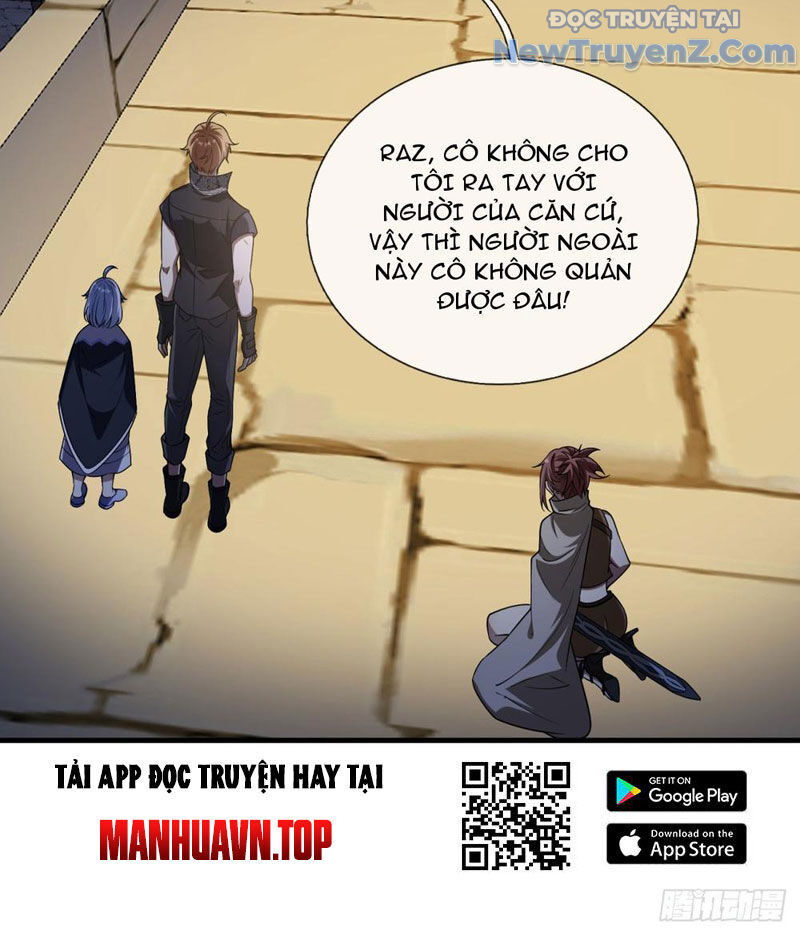 Cái Bóng Của Ta Là Loli Chapter 2 - Next Chapter 3