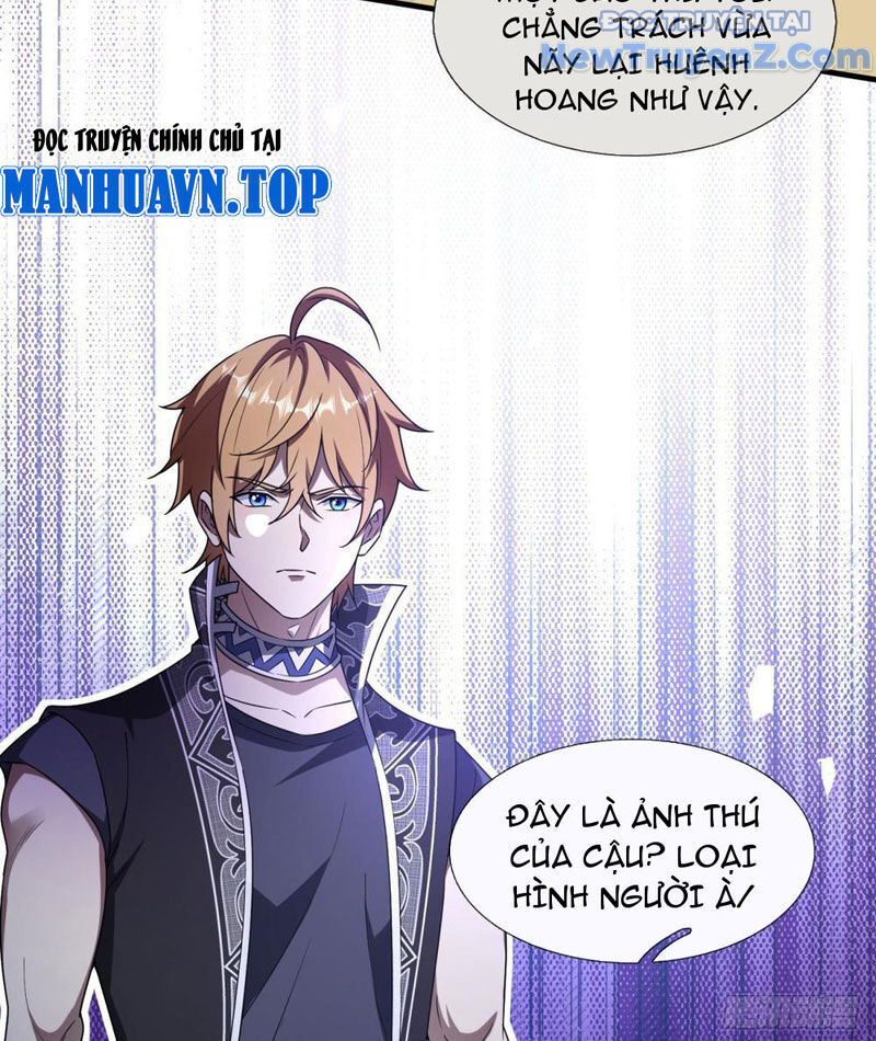 Cái Bóng Của Ta Là Loli Chapter 2 - Next Chapter 3