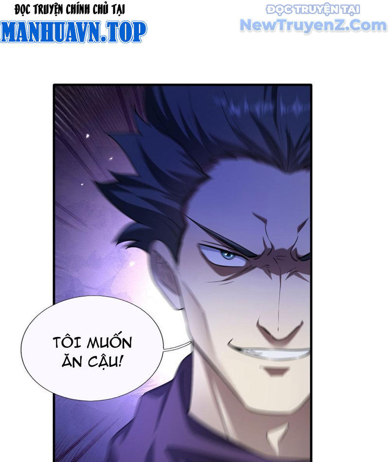 Cái Bóng Của Ta Là Loli Chapter 2 - Next Chapter 3
