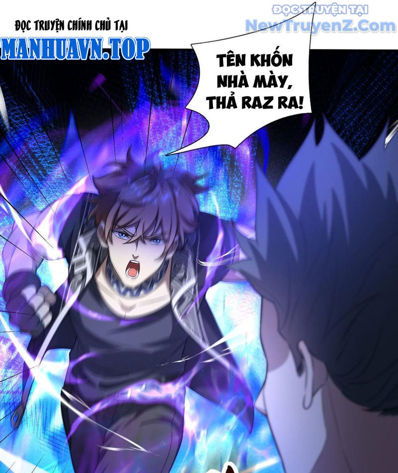 Cái Bóng Của Ta Là Loli Chapter 2 - Next Chapter 3