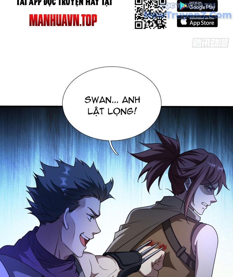 Cái Bóng Của Ta Là Loli Chapter 2 - Next Chapter 3