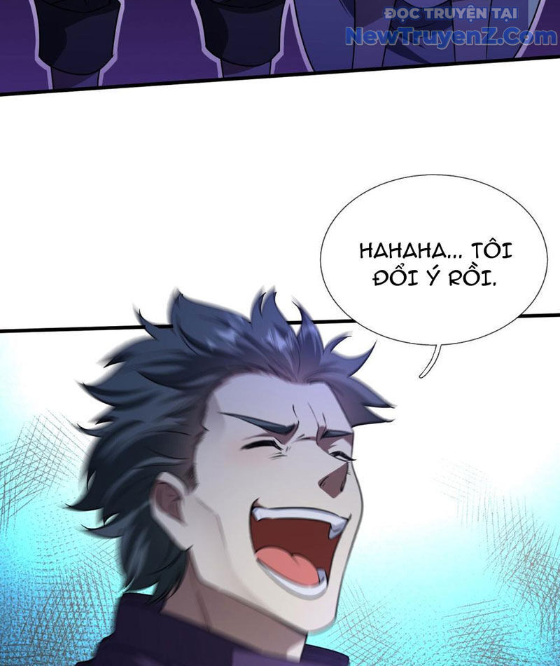Cái Bóng Của Ta Là Loli Chapter 2 - Next Chapter 3