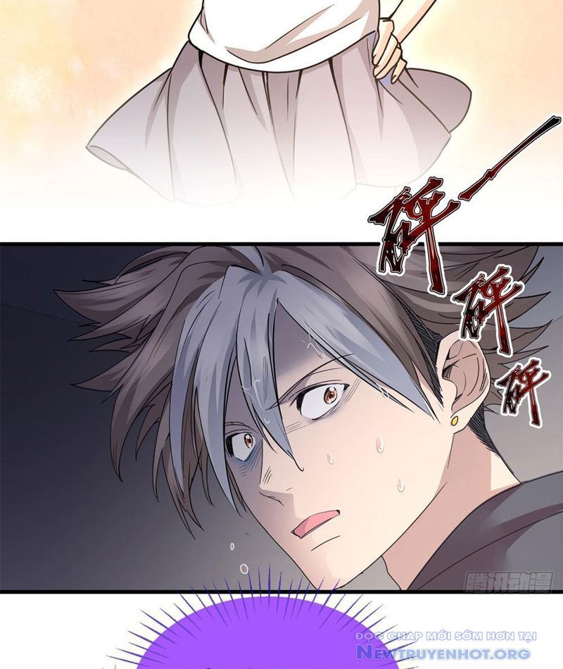 Hóa Ra Ta Là Đời Sau Của Yêu Quái Chapter 9 - Next Chapter 10
