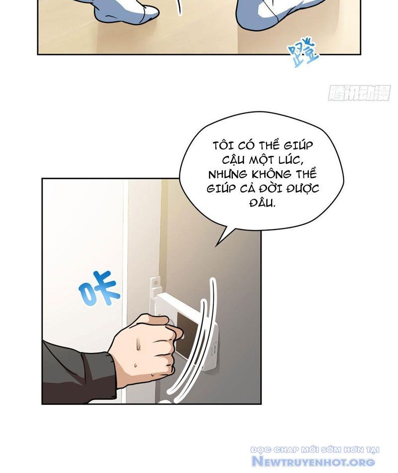 Hóa Ra Ta Là Đời Sau Của Yêu Quái Chapter 9 - Next Chapter 10