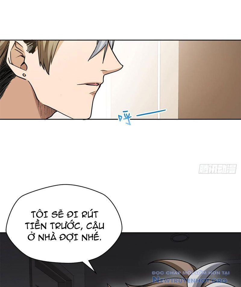 Hóa Ra Ta Là Đời Sau Của Yêu Quái Chapter 9 - Next Chapter 10