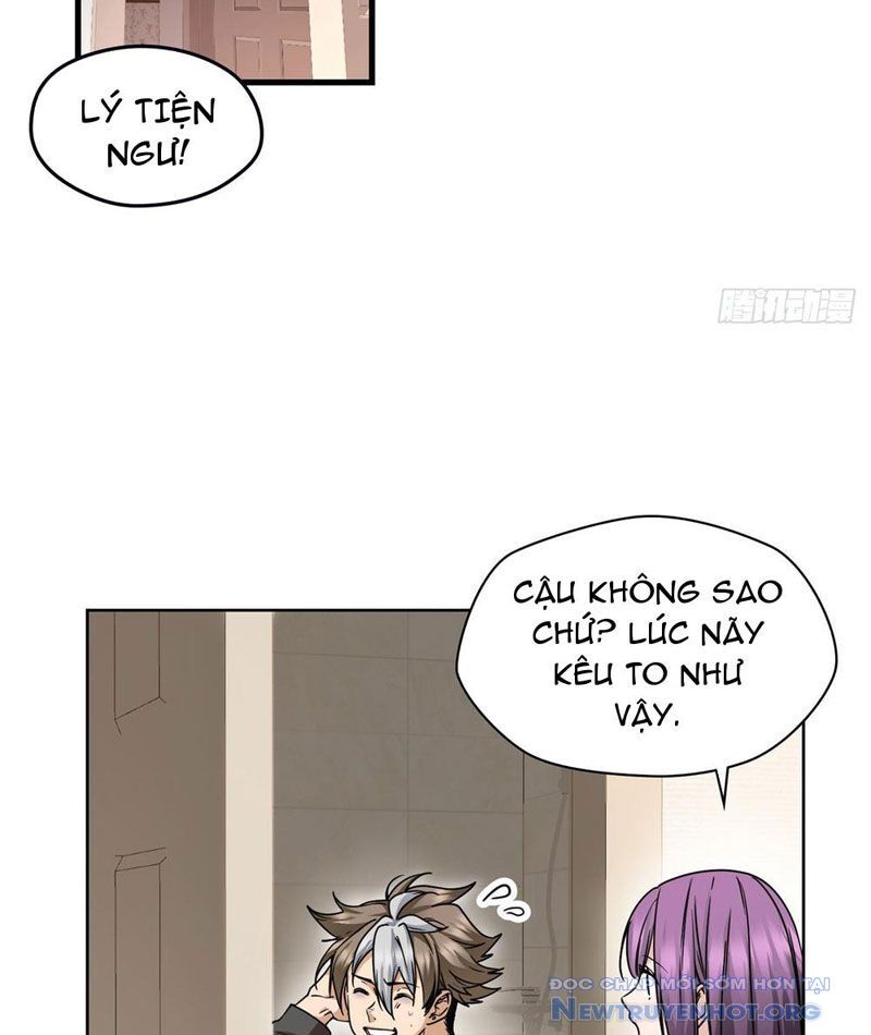 Hóa Ra Ta Là Đời Sau Của Yêu Quái Chapter 9 - Next Chapter 10