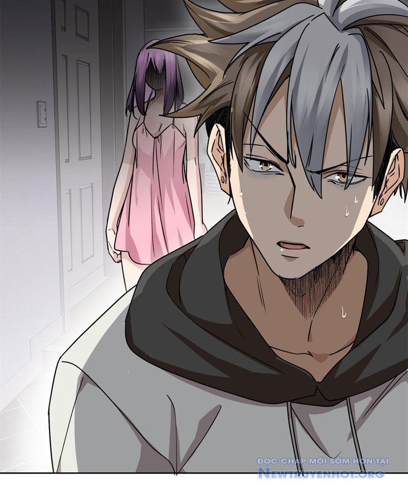 Hóa Ra Ta Là Đời Sau Của Yêu Quái Chapter 9 - Next Chapter 10