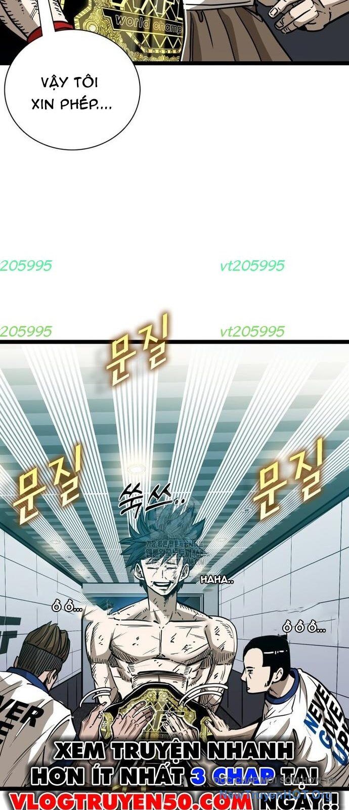 Shark - Cá Mập Chapter 367 - Trang 2
