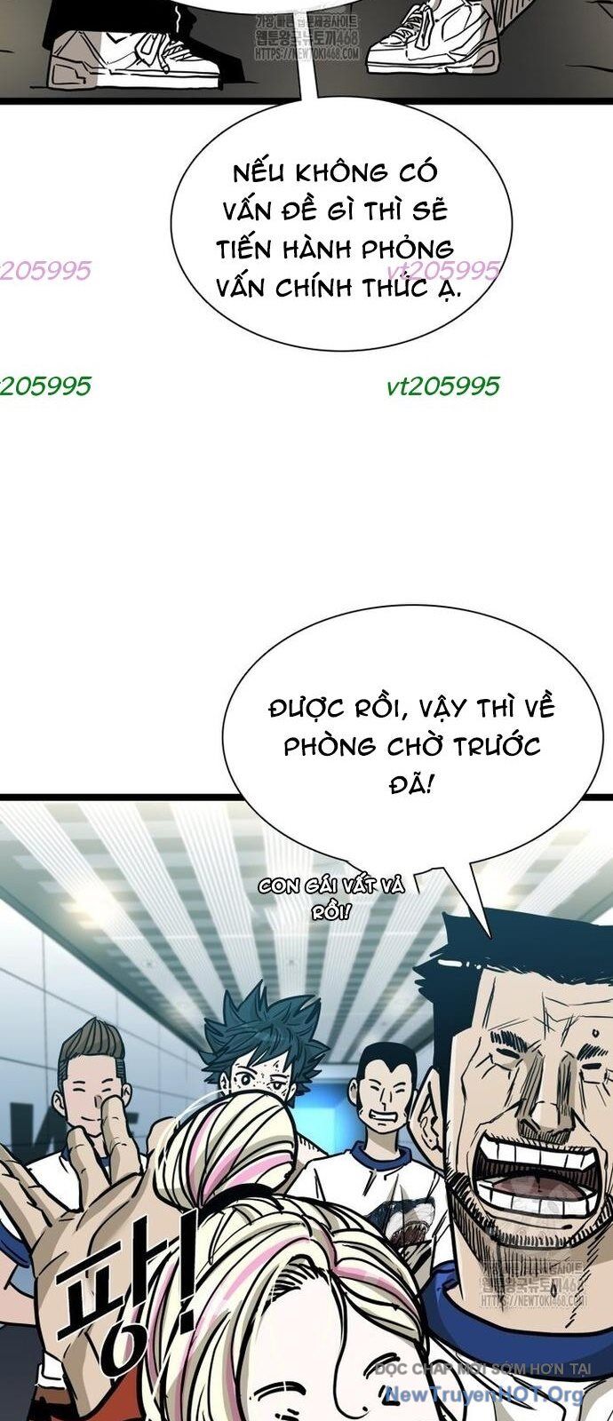 Shark - Cá Mập Chapter 367 - Trang 2