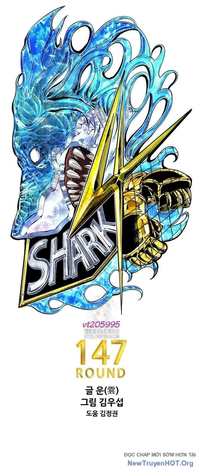 Shark - Cá Mập Chapter 367 - Trang 2