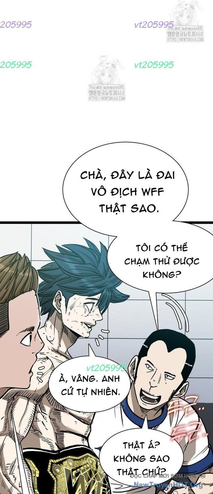 Shark - Cá Mập Chapter 367 - Trang 2