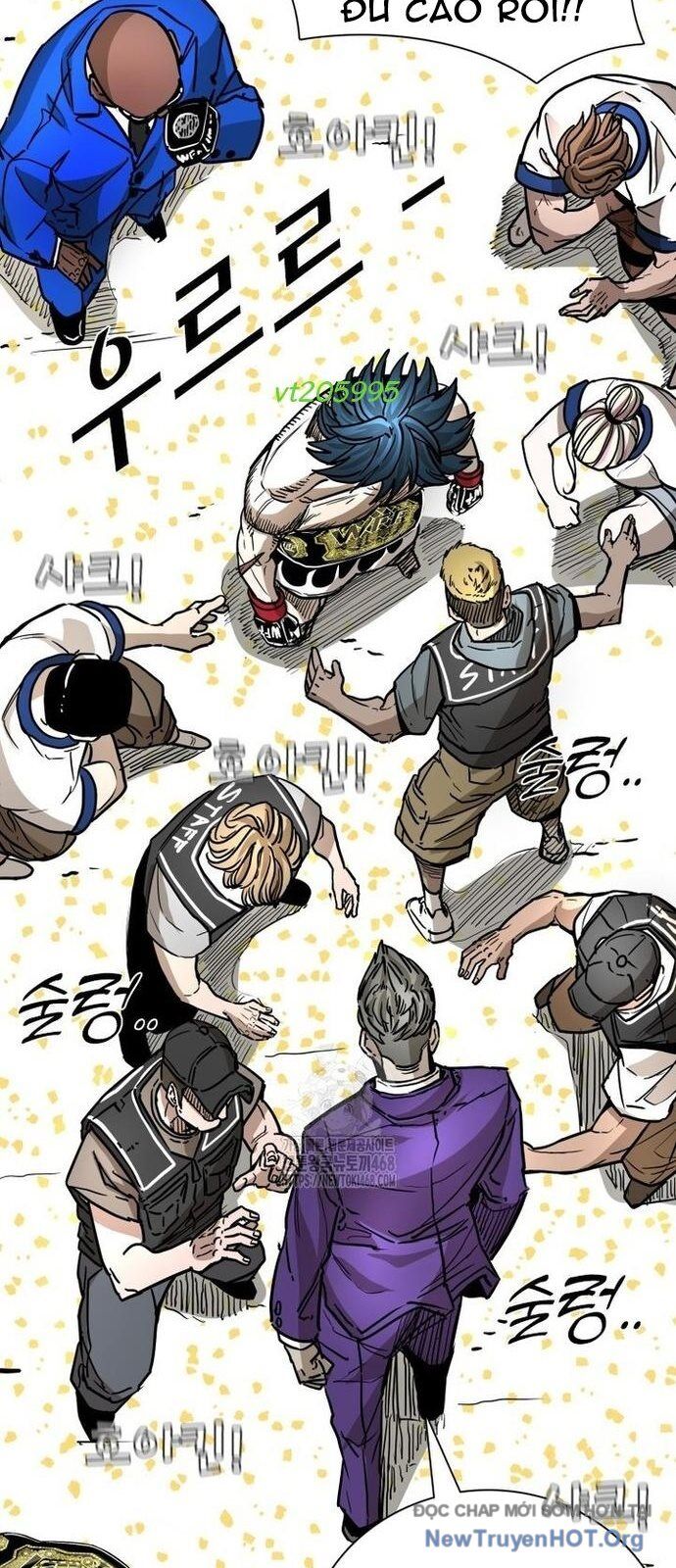Shark - Cá Mập Chapter 367 - Trang 2