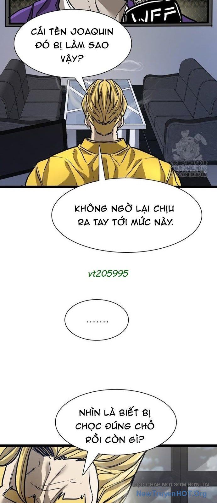 Shark - Cá Mập Chapter 367 - Trang 2