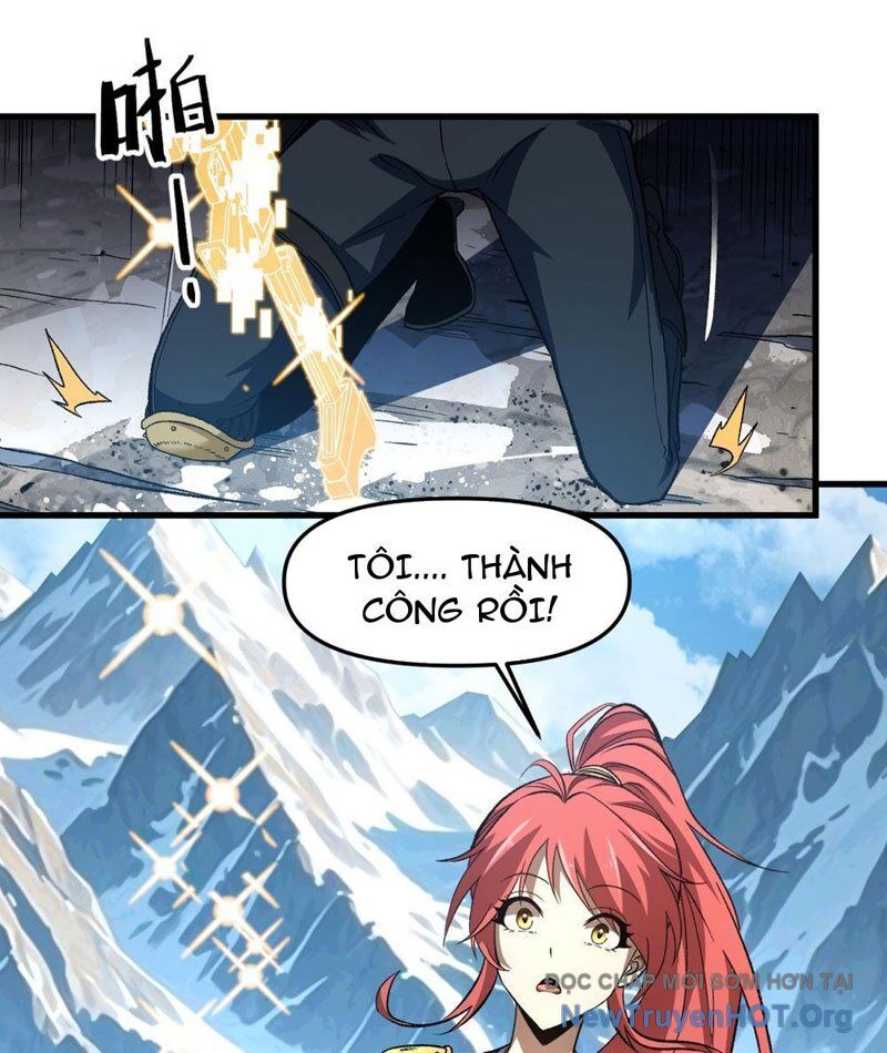Hư Thực Chi Vương Chapter 15 - Trang 2