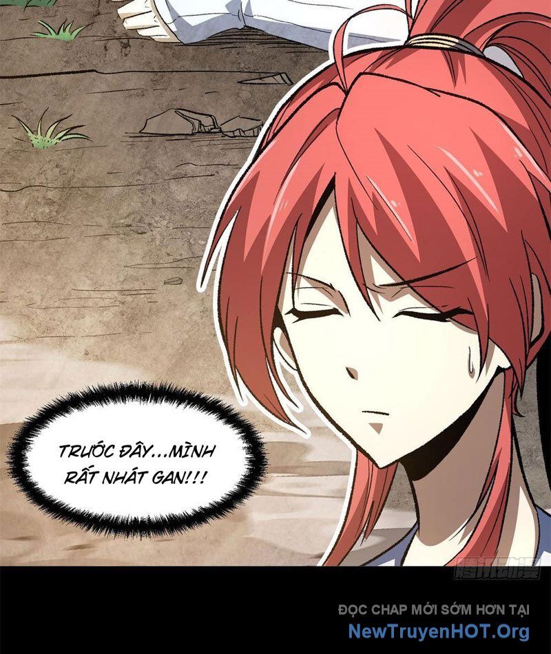 Hư Thực Chi Vương Chapter 15 - Trang 2