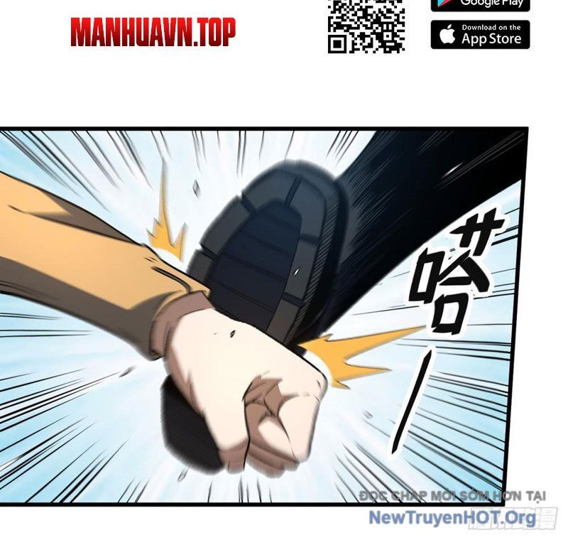 Hư Thực Chi Vương Chapter 15 - Trang 2