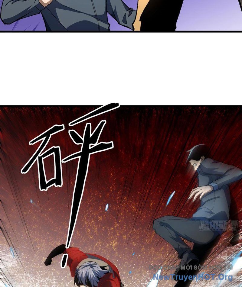 Hư Thực Chi Vương Chapter 15 - Trang 2