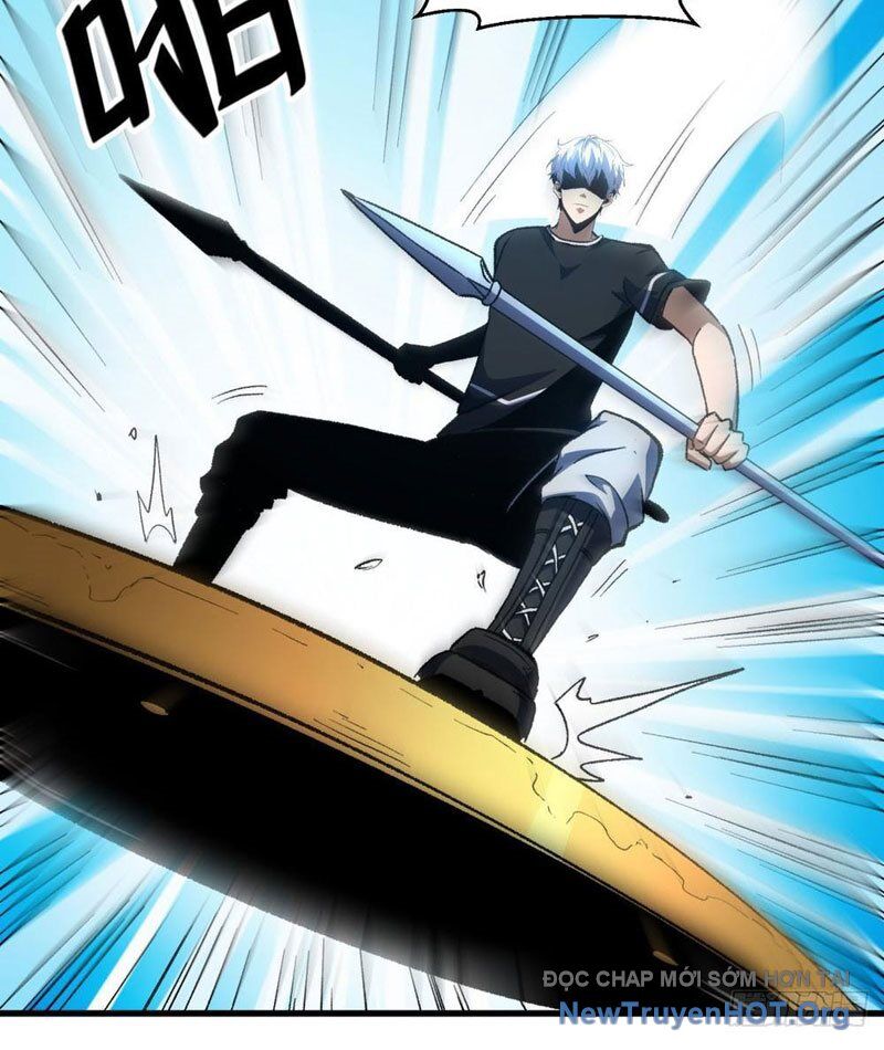 Hư Thực Chi Vương Chapter 15 - Trang 2