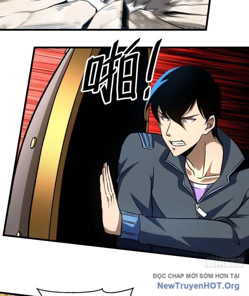 Hư Thực Chi Vương Chapter 15 - Trang 2
