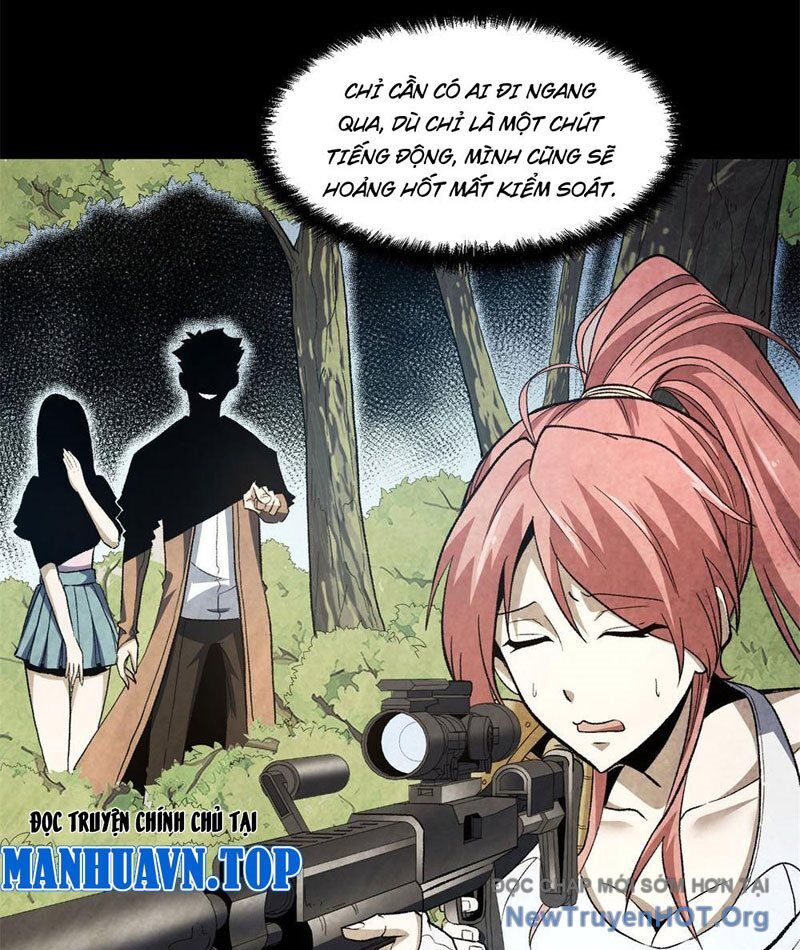 Hư Thực Chi Vương Chapter 15 - Trang 2