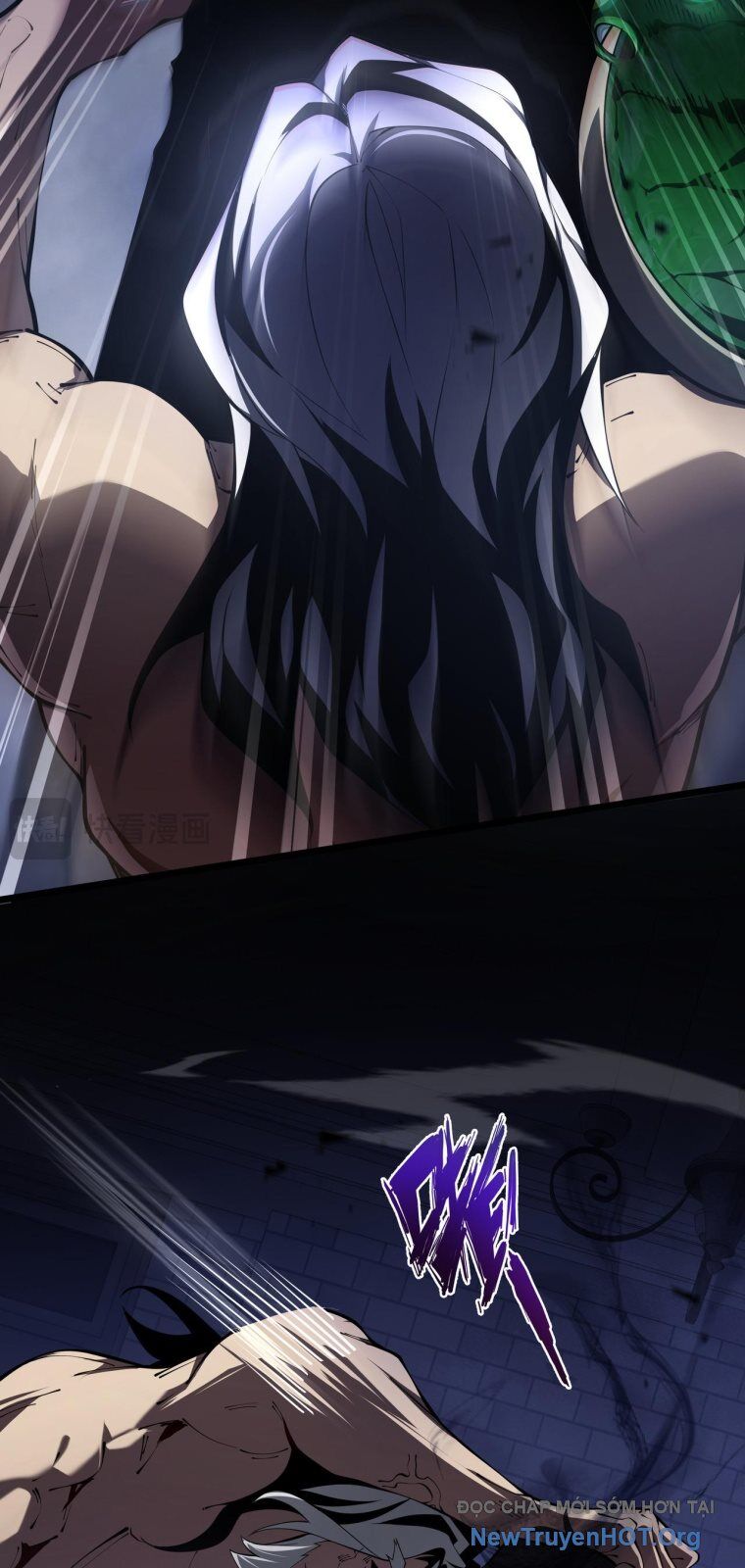 Ranh Giới Giữa Ngày Và Đêm Chapter 2 - Next Chapter 3