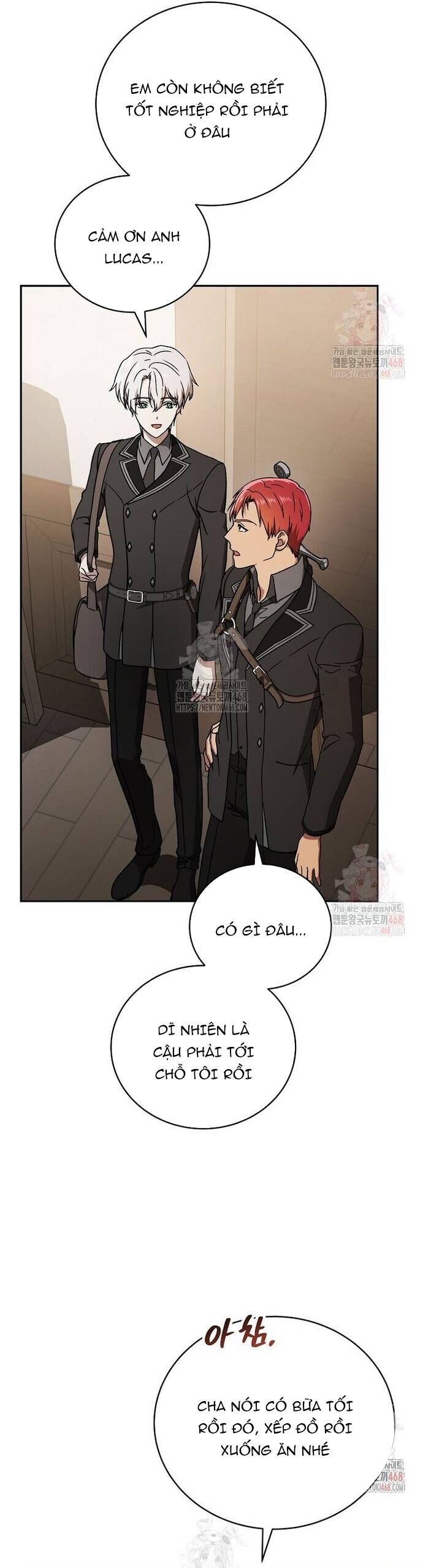 Pháp Sư Thiên Tài Thấu Triệt Khái Niệm Chapter 23 - Next Chapter 24