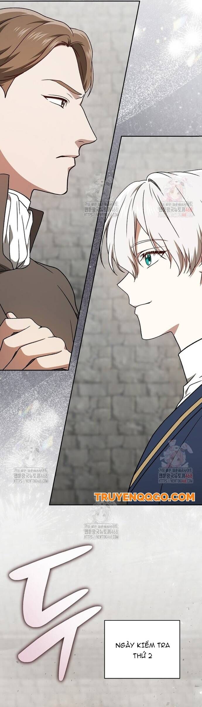 Pháp Sư Thiên Tài Thấu Triệt Khái Niệm Chapter 23 - Next Chapter 24