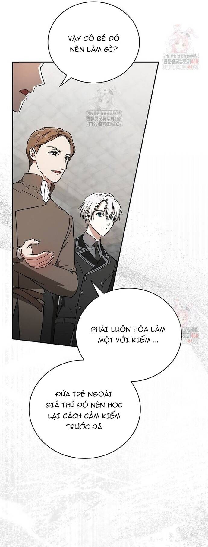 Pháp Sư Thiên Tài Thấu Triệt Khái Niệm Chapter 23 - Next Chapter 24