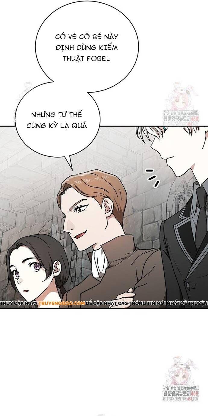Pháp Sư Thiên Tài Thấu Triệt Khái Niệm Chapter 23 - Next Chapter 24