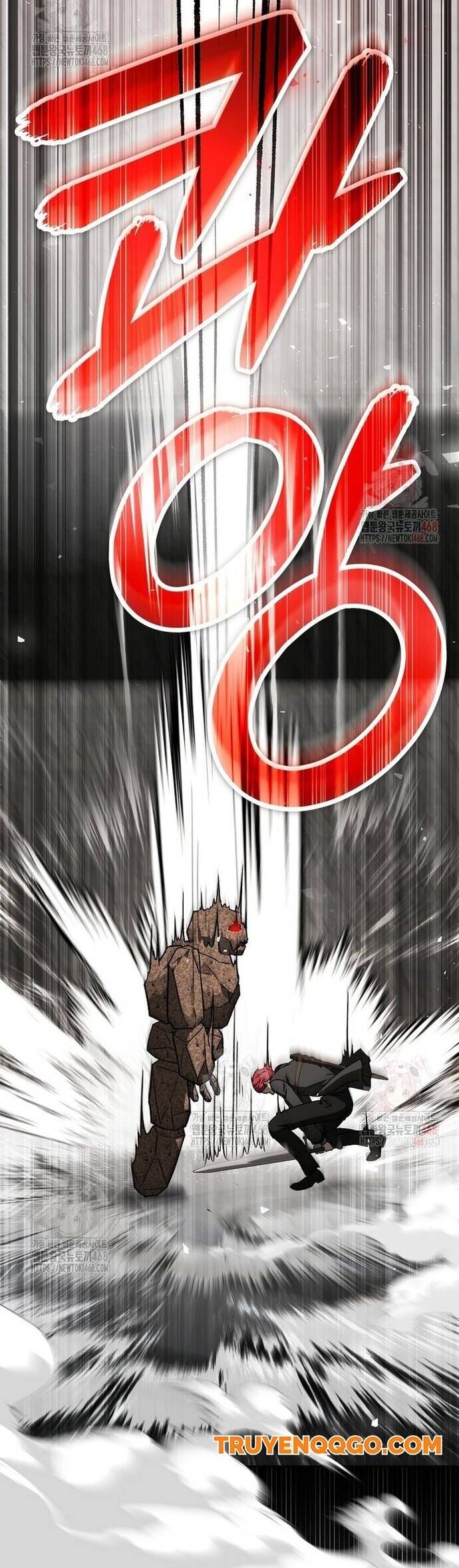 Pháp Sư Thiên Tài Thấu Triệt Khái Niệm Chapter 23 - Next Chapter 24