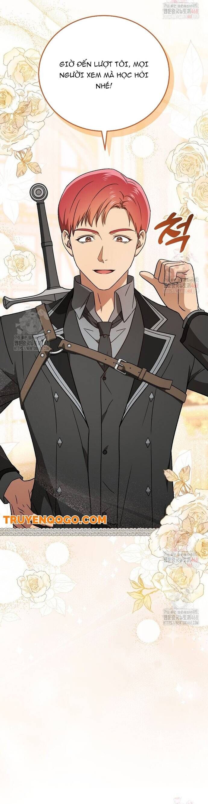 Pháp Sư Thiên Tài Thấu Triệt Khái Niệm Chapter 23 - Next Chapter 24