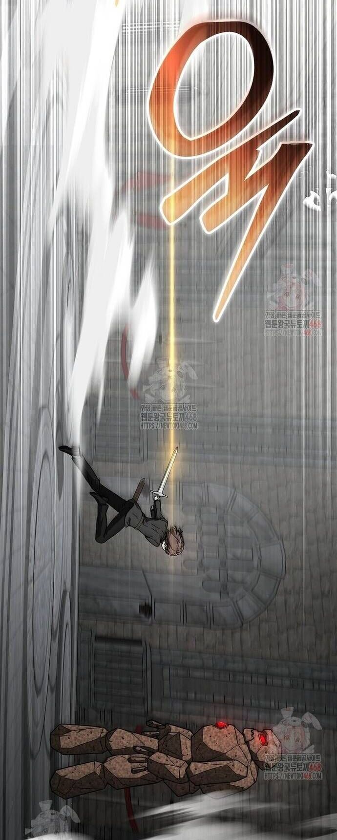 Pháp Sư Thiên Tài Thấu Triệt Khái Niệm Chapter 23 - Next Chapter 24