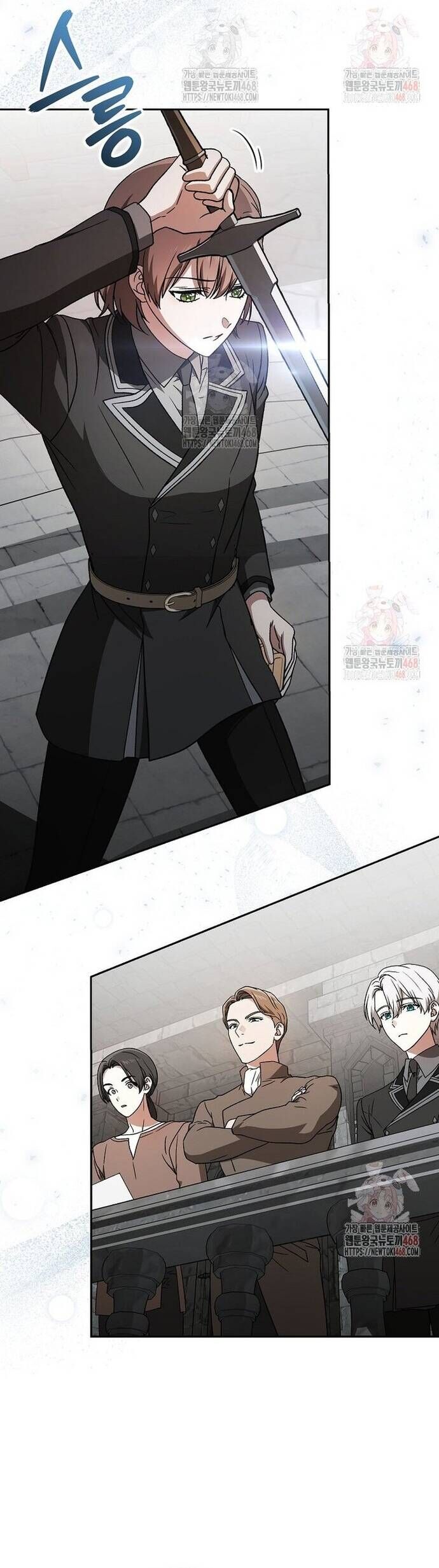 Pháp Sư Thiên Tài Thấu Triệt Khái Niệm Chapter 23 - Next Chapter 24