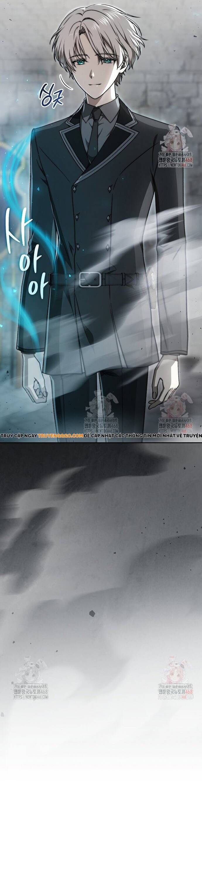 Pháp Sư Thiên Tài Thấu Triệt Khái Niệm Chapter 23 - Next Chapter 24
