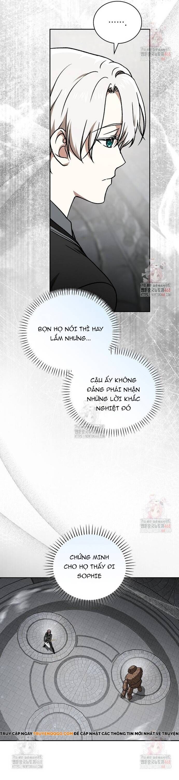 Pháp Sư Thiên Tài Thấu Triệt Khái Niệm Chapter 23 - Next Chapter 24