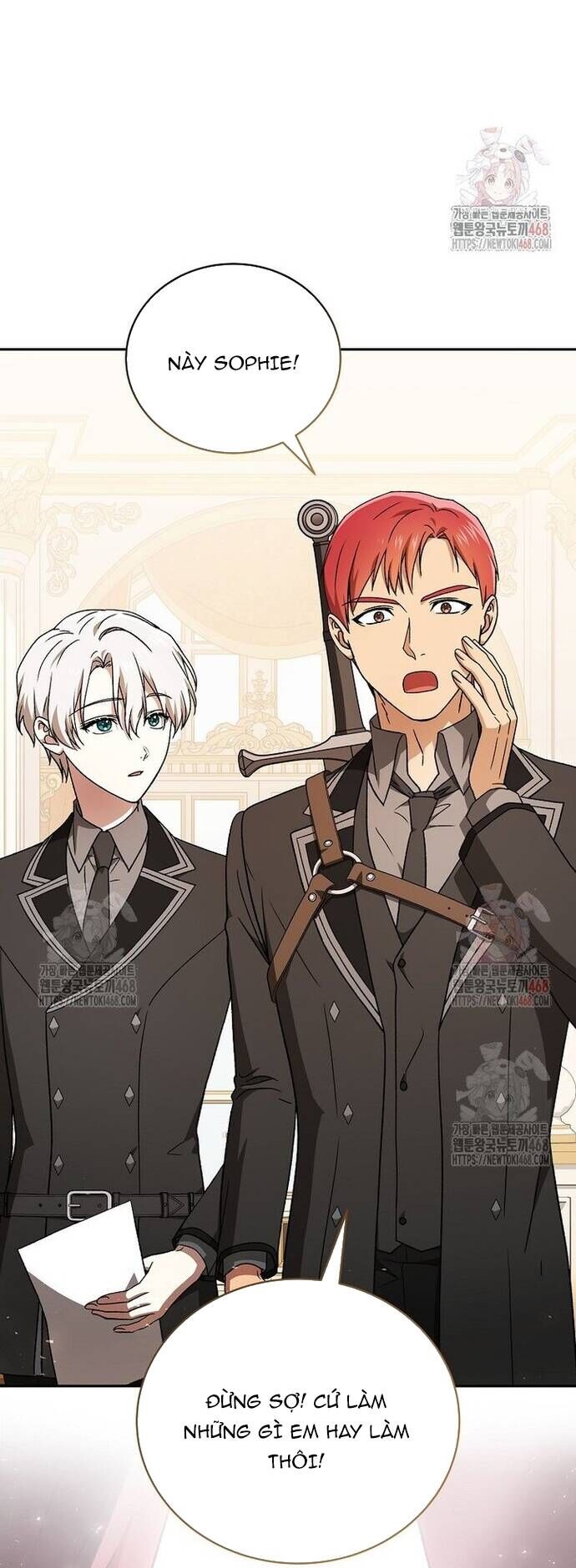 Pháp Sư Thiên Tài Thấu Triệt Khái Niệm Chapter 23 - Next Chapter 24