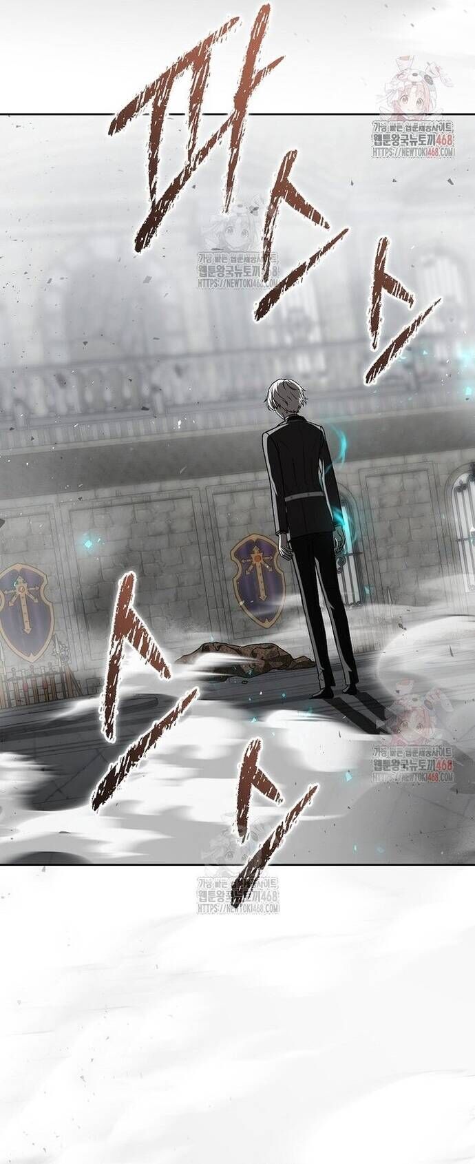 Pháp Sư Thiên Tài Thấu Triệt Khái Niệm Chapter 23 - Next Chapter 24