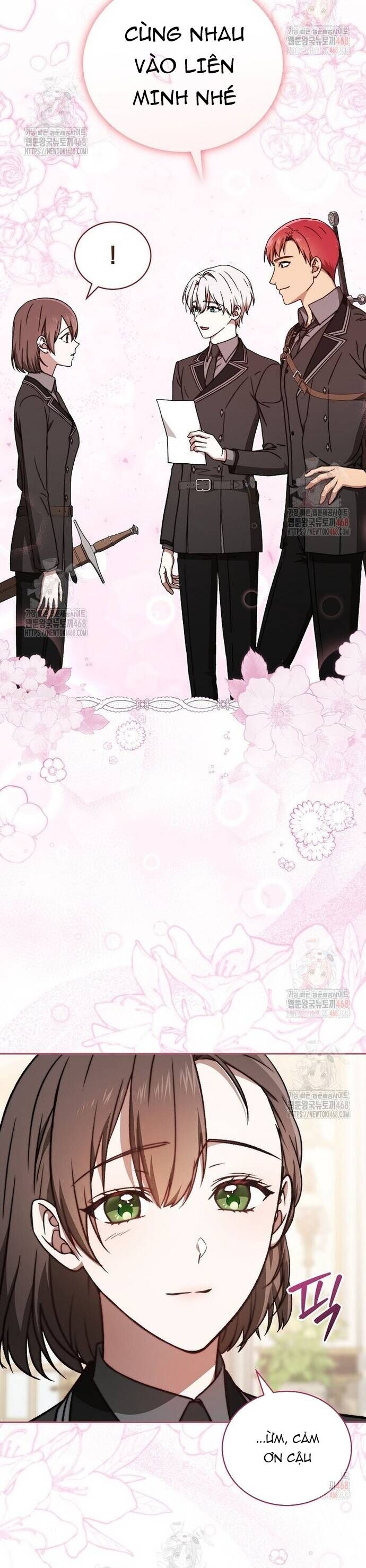 Pháp Sư Thiên Tài Thấu Triệt Khái Niệm Chapter 23 - Next Chapter 24