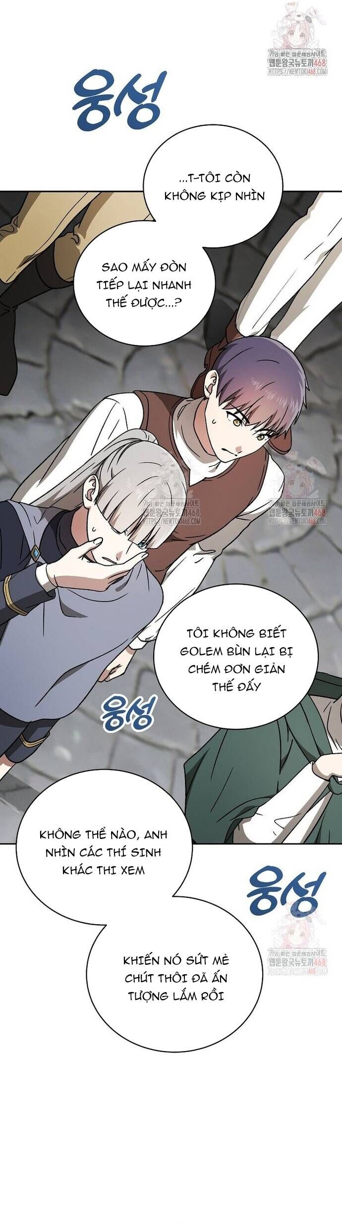 Pháp Sư Thiên Tài Thấu Triệt Khái Niệm Chapter 23 - Next Chapter 24