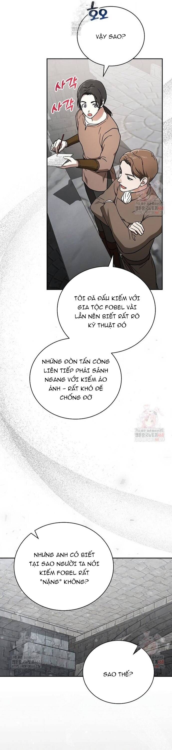 Pháp Sư Thiên Tài Thấu Triệt Khái Niệm Chapter 23 - Next Chapter 24