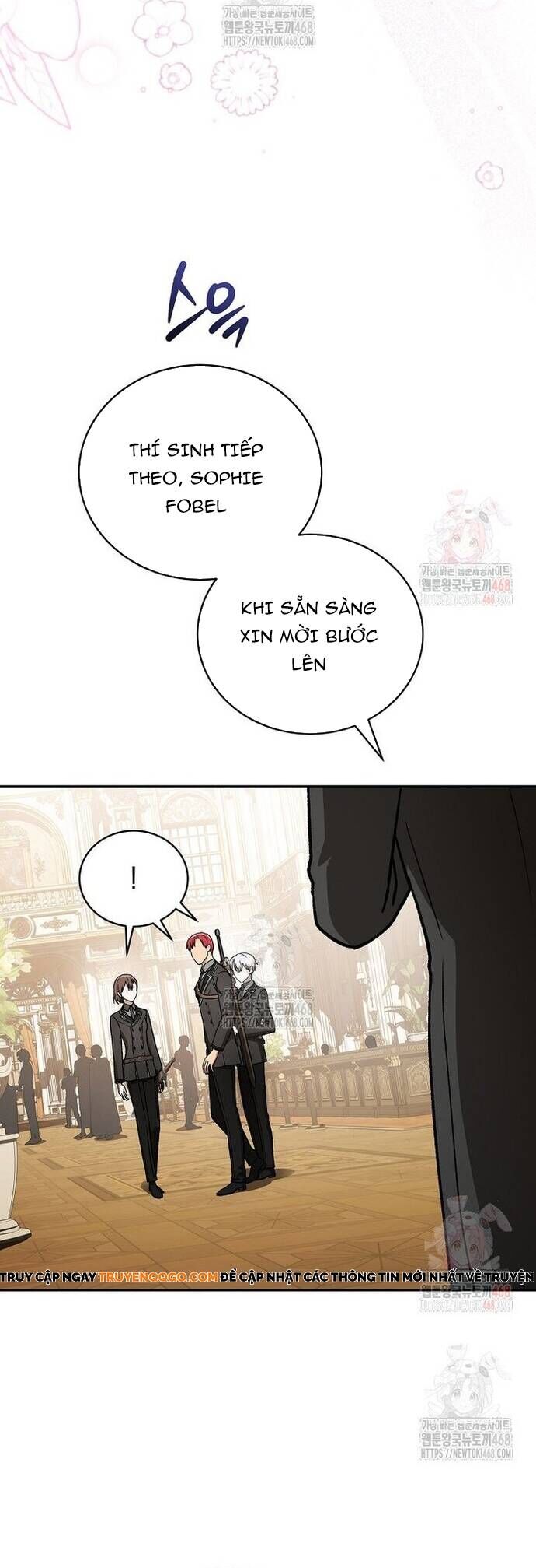 Pháp Sư Thiên Tài Thấu Triệt Khái Niệm Chapter 23 - Next Chapter 24