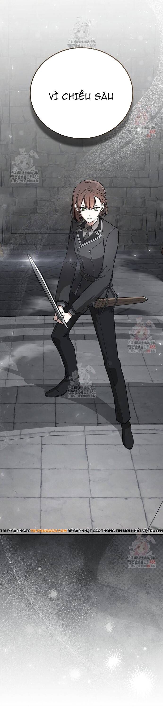 Pháp Sư Thiên Tài Thấu Triệt Khái Niệm Chapter 23 - Next Chapter 24