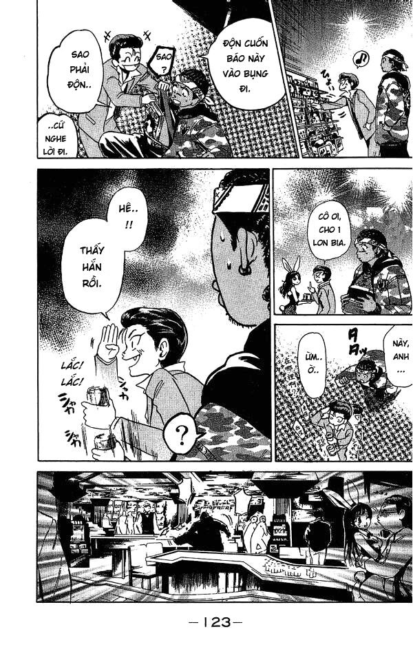 Hammer Session! Chapter 003 - Next Chapter 004