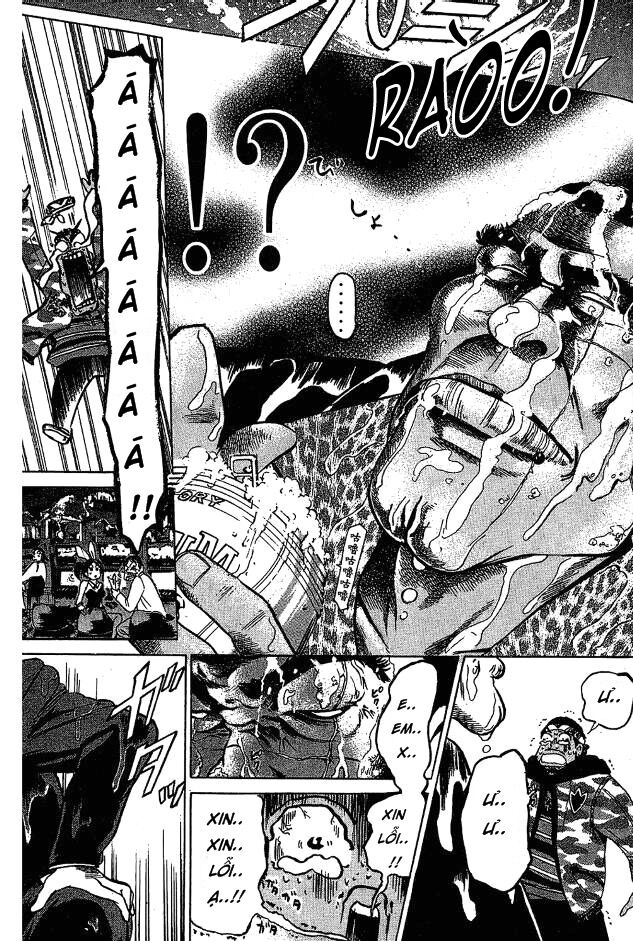 Hammer Session! Chapter 003 - Next Chapter 004